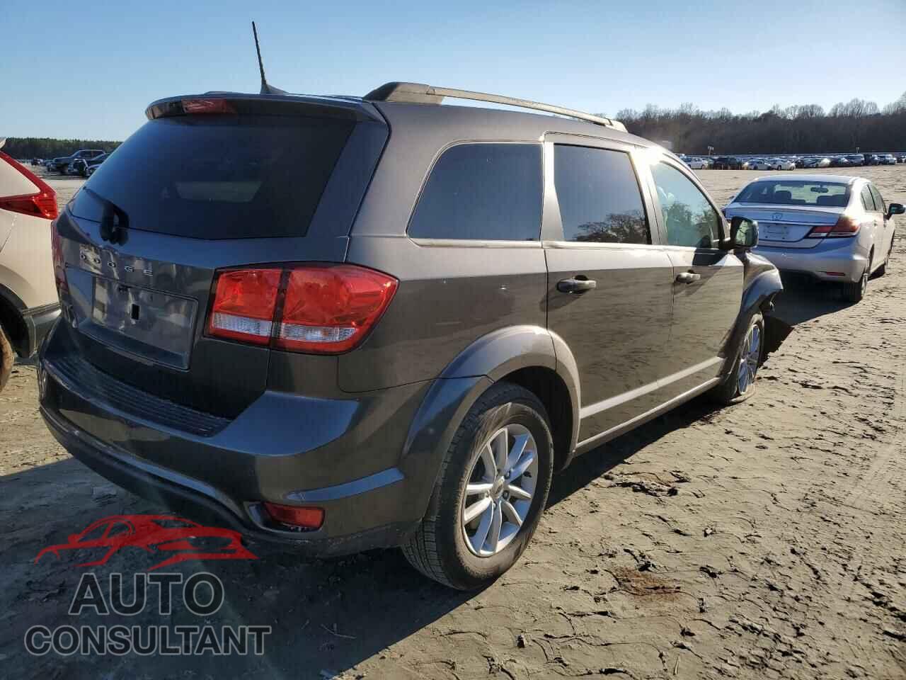 DODGE JOURNEY 2019 - 3C4PDCBB0KT863941
