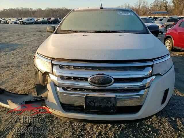 FORD EDGE 2013 - 2FMDK3GC6DBB89444