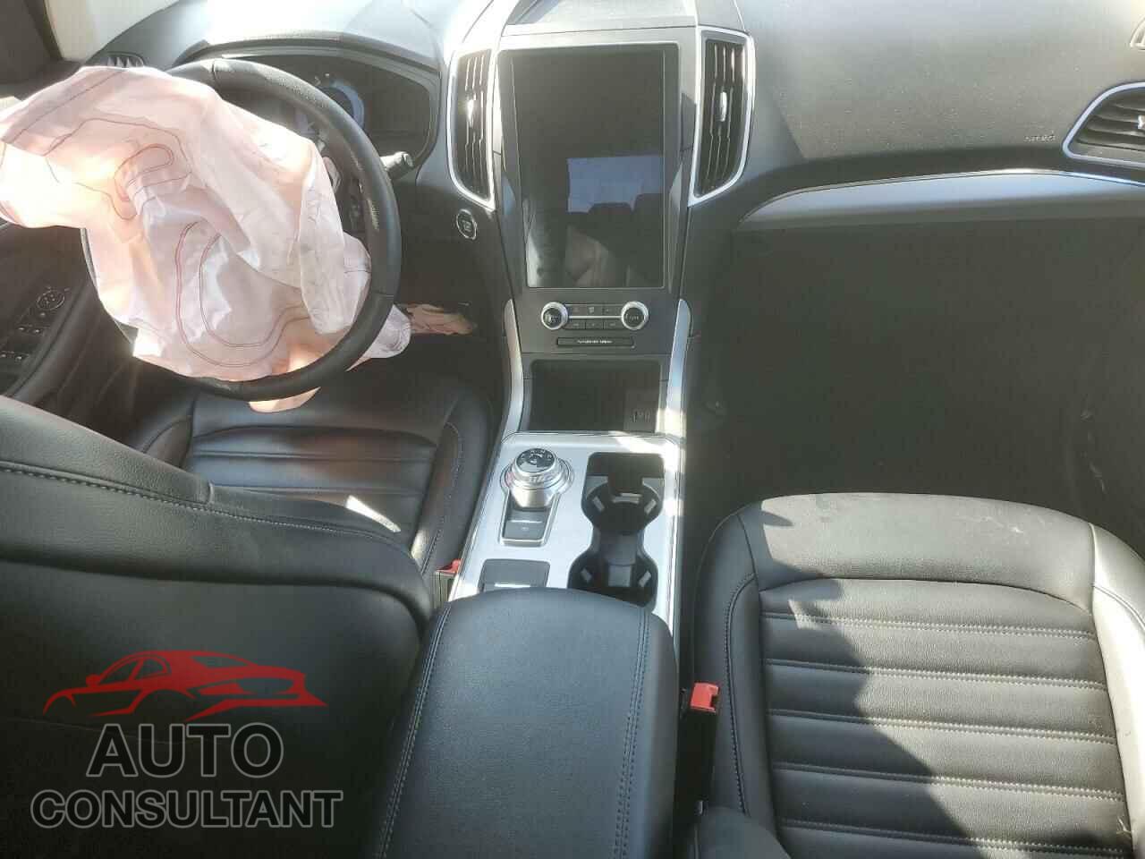 FORD EDGE 2022 - 2FMPK4J9XNBA40102