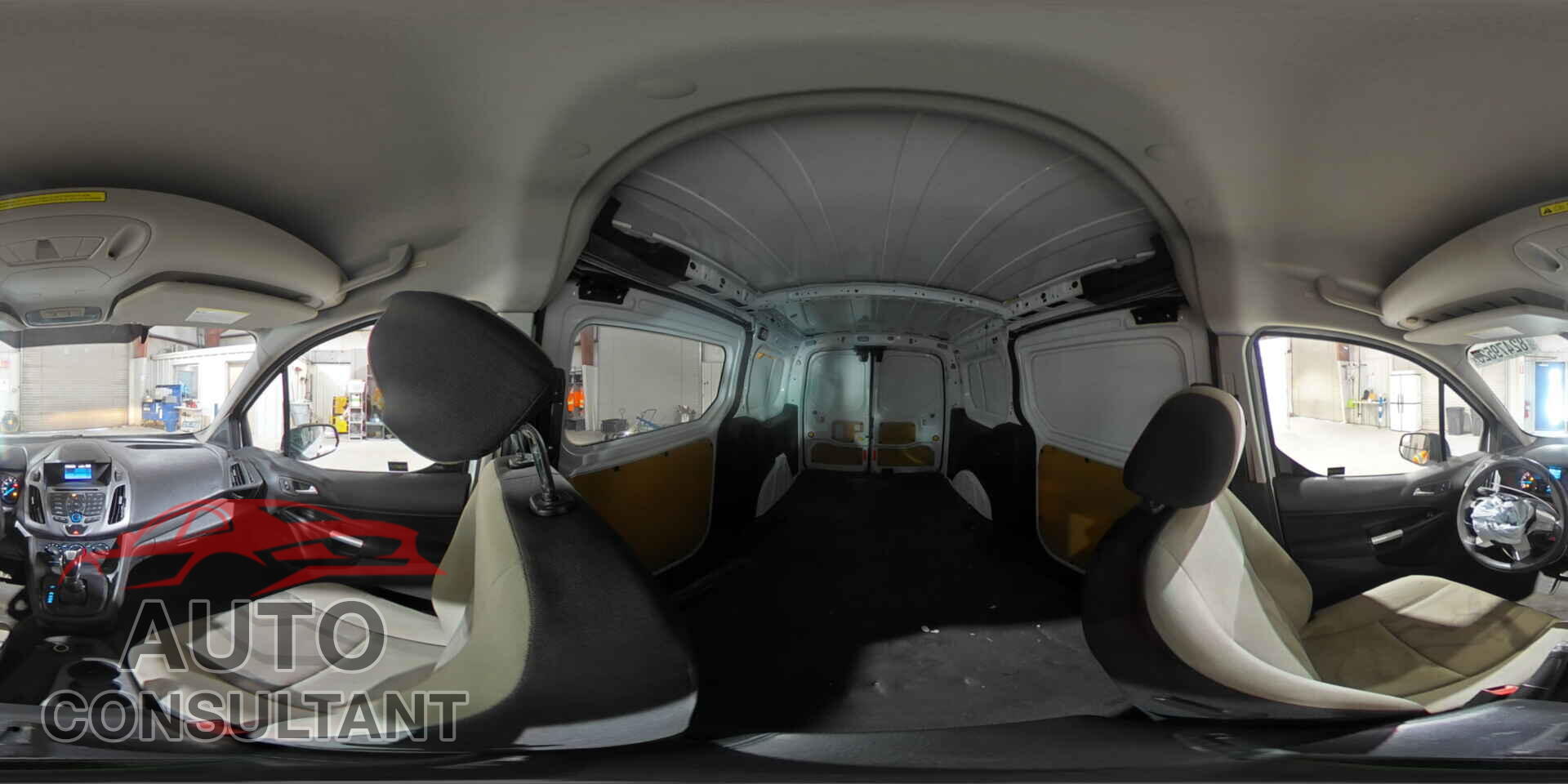 FORD TRANSIT 2014 - NM0LS7FX5E1173046