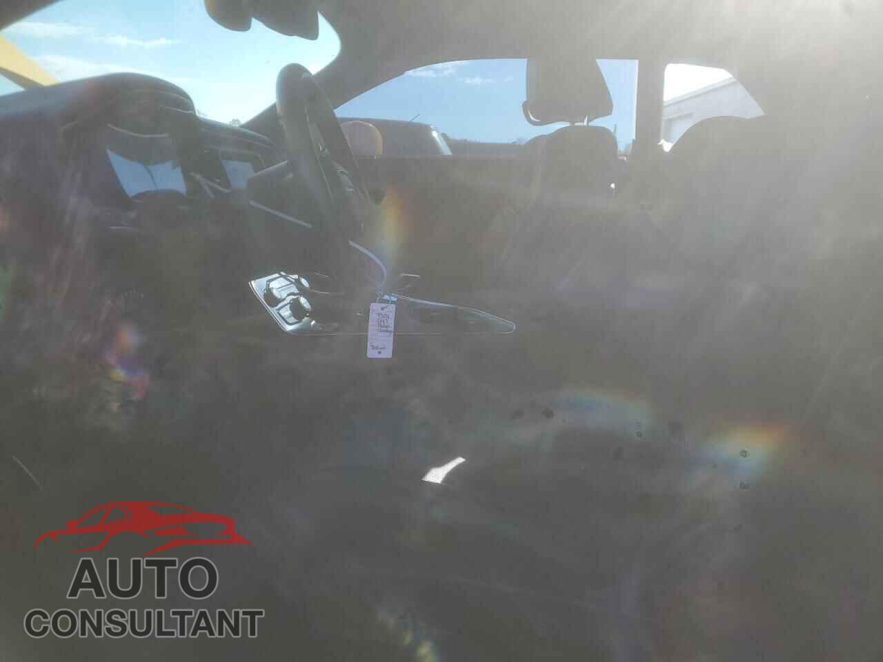 DODGE CHALLENGER 2017 - 2C3CDZAG7HH501030