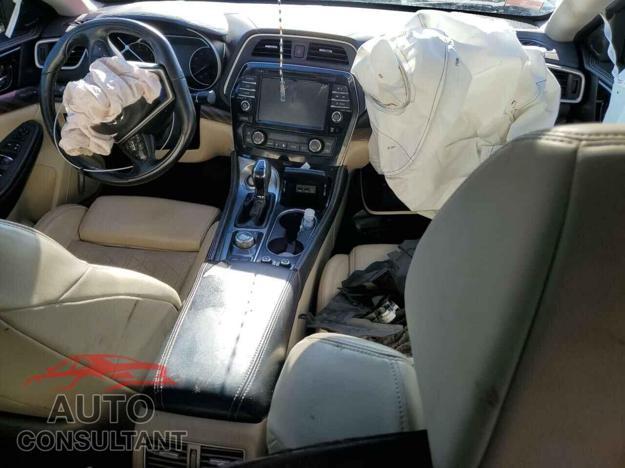 NISSAN MAXIMA 2016 - 1N4AA6AP1GC444874