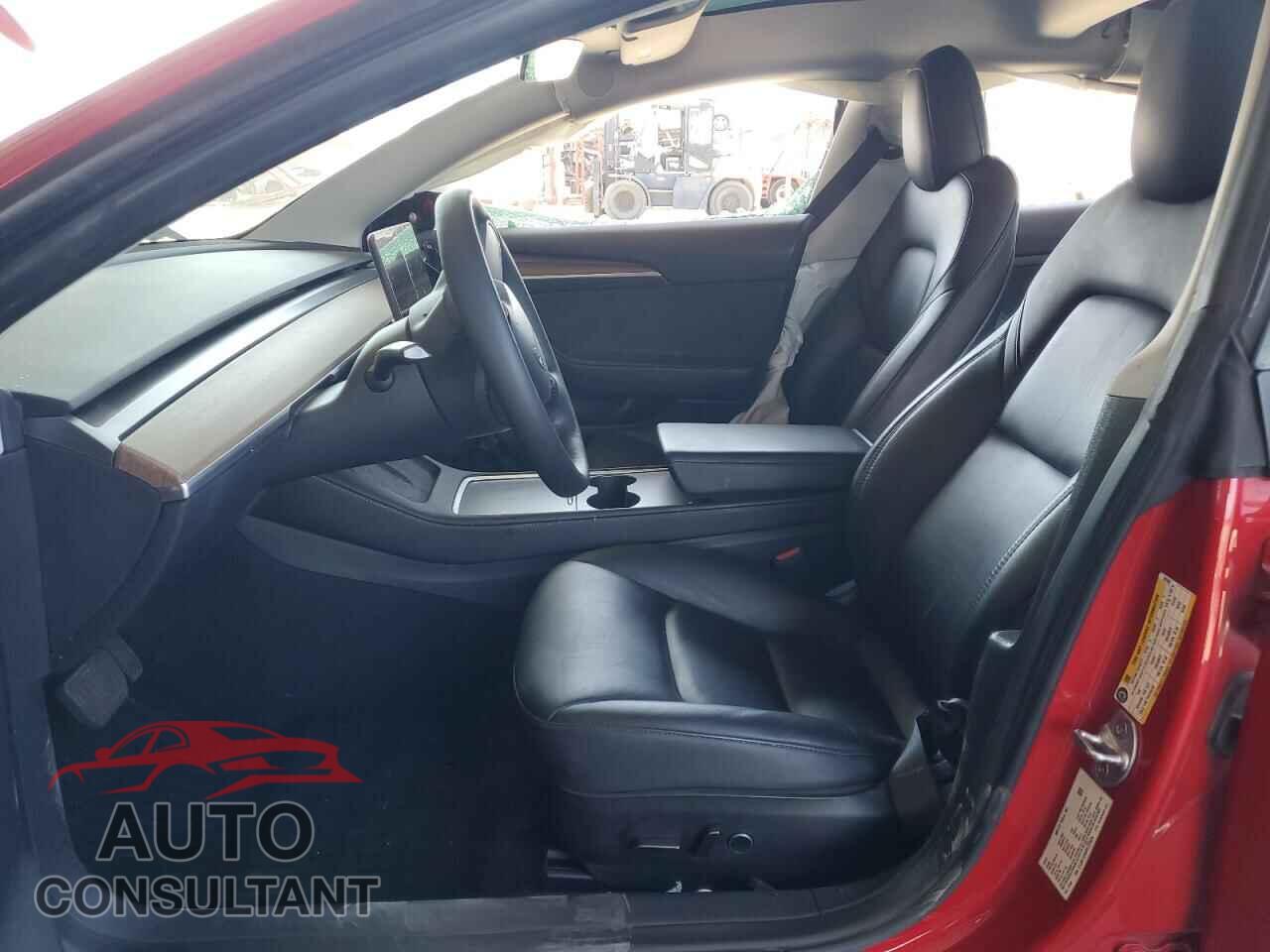 TESLA MODEL 3 2023 - 5YJ3E1EA5PF397626