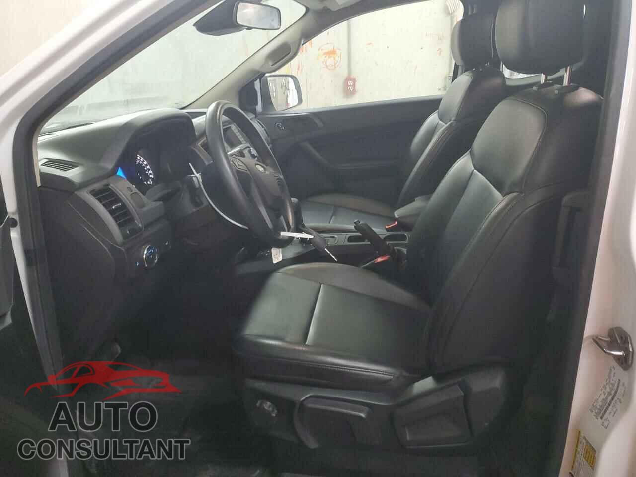 FORD RANGER 2019 - 1FTER1EH4KLA86222
