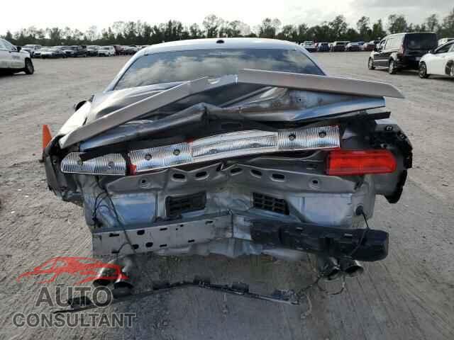 DODGE CHALLENGER 2013 - 2C3CDYBT8DH635805