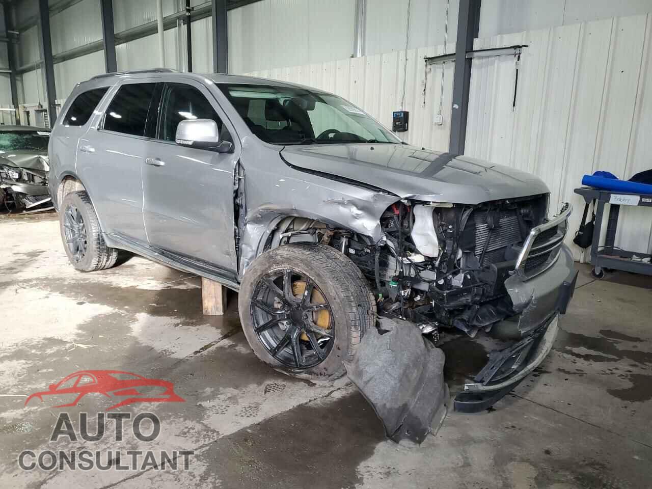 DODGE DURANGO 2015 - 1C4RDJDG7FC917274