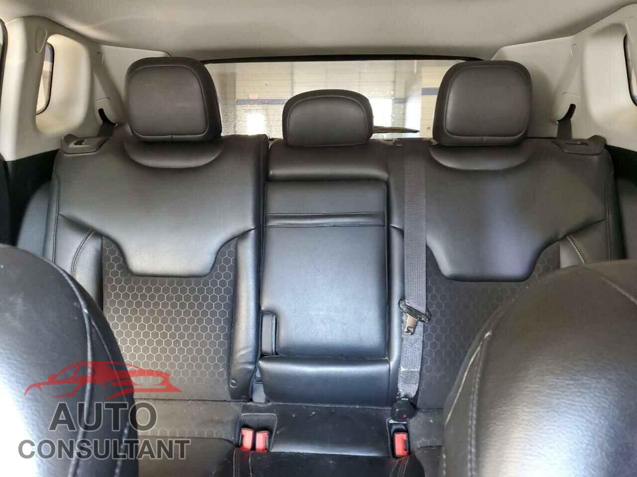 JEEP COMPASS 2018 - 3C4NJDBB9JT223750