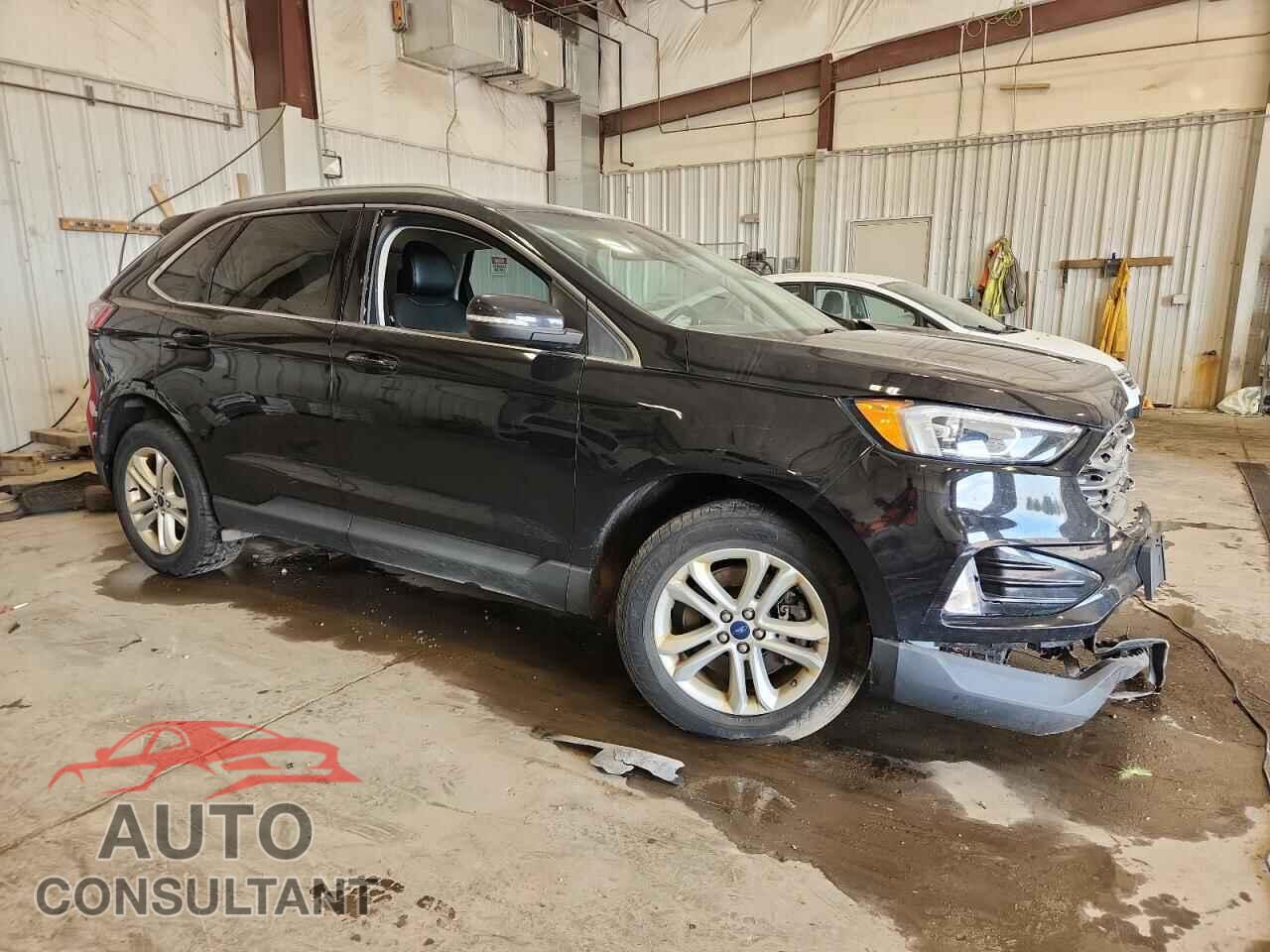 FORD EDGE 2019 - 2FMPK4J99KBB63207