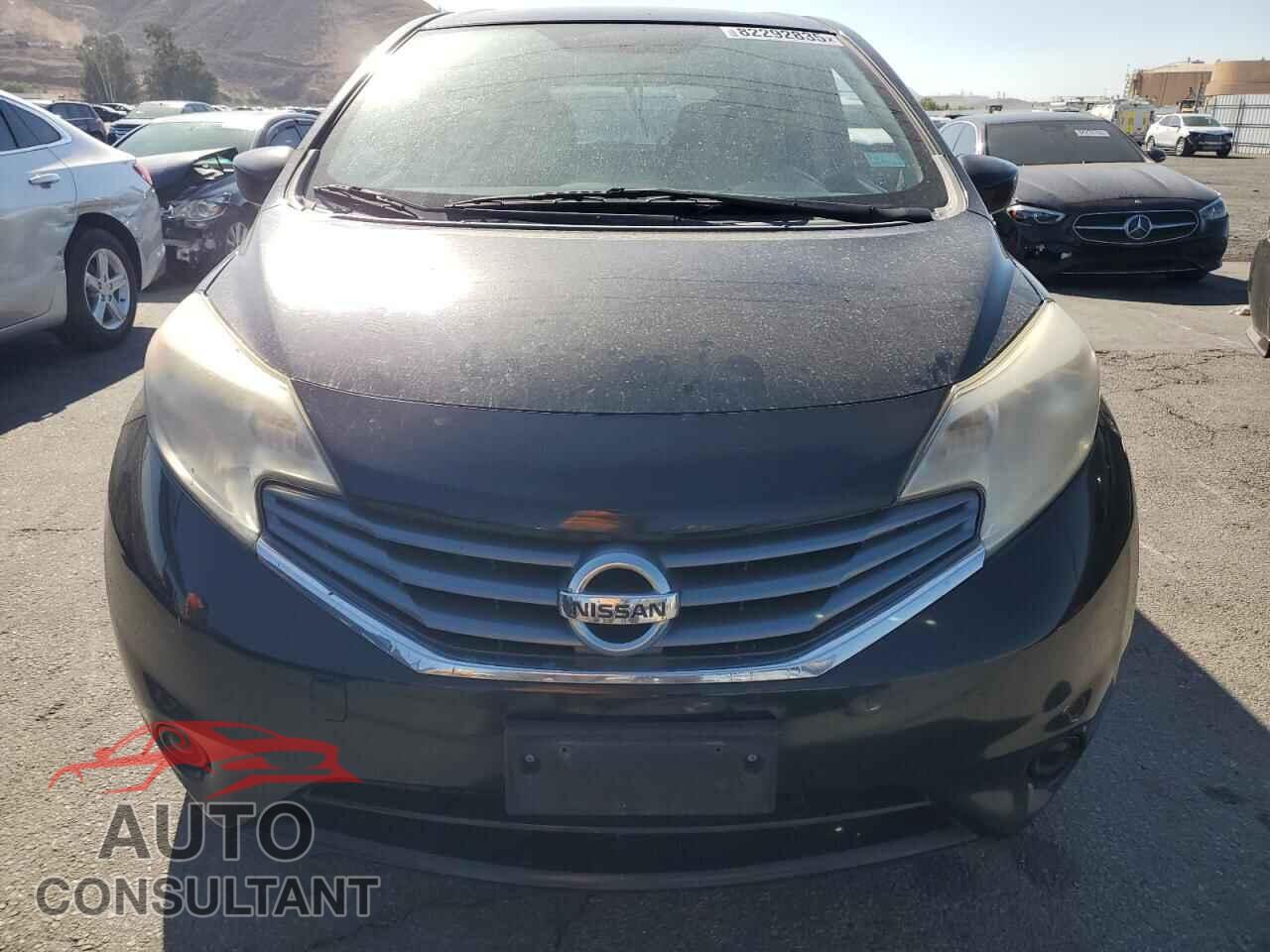 NISSAN VERSA 2015 - 3N1CE2CP1FL366423