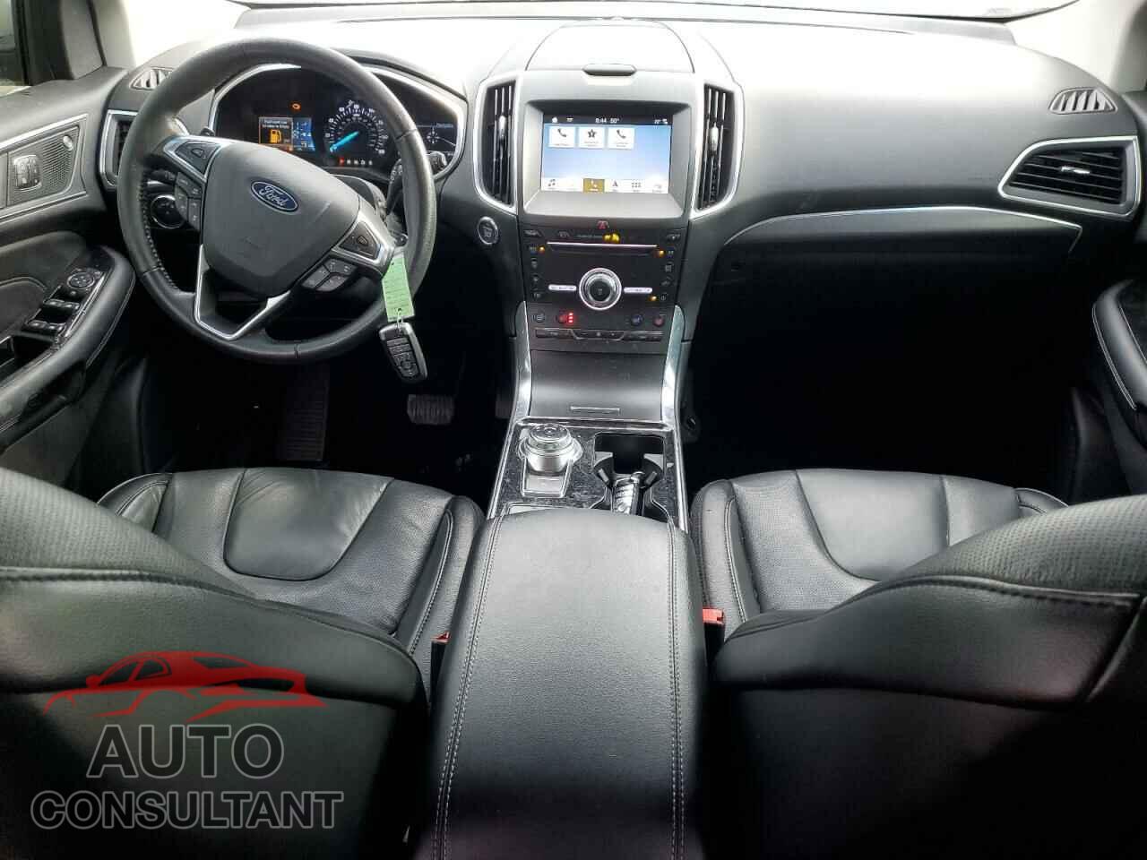 FORD EDGE 2019 - 2FMPK4K91KBB20642