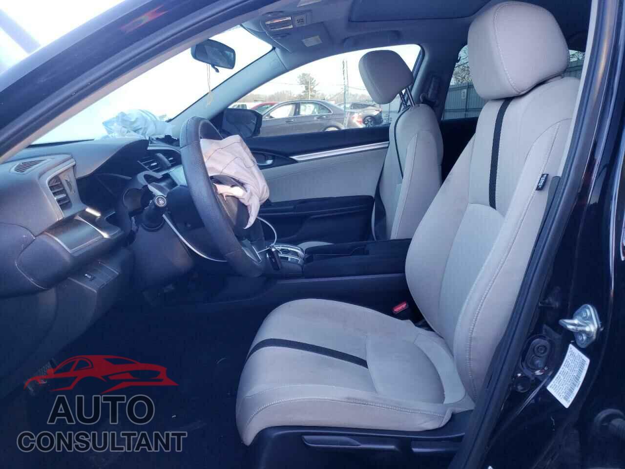 HONDA CIVIC 2017 - 19XFC2F7XHE201828
