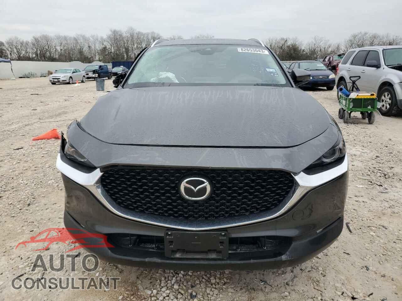 MAZDA CX30 2023 - 3MVDMBDM2PM511648