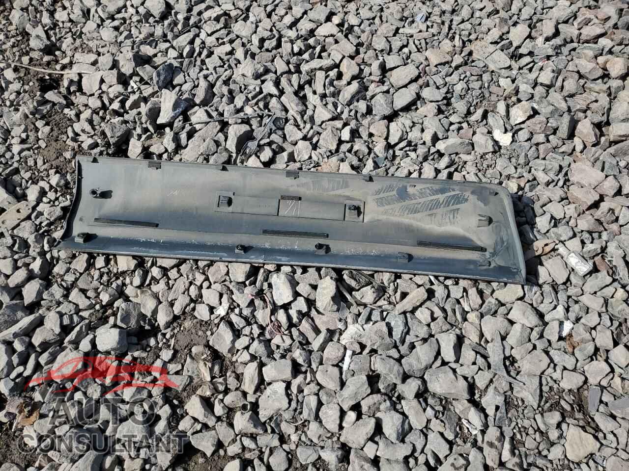 SUBARU OUTBACK 2012 - 4S4BRBCC6C3295443
