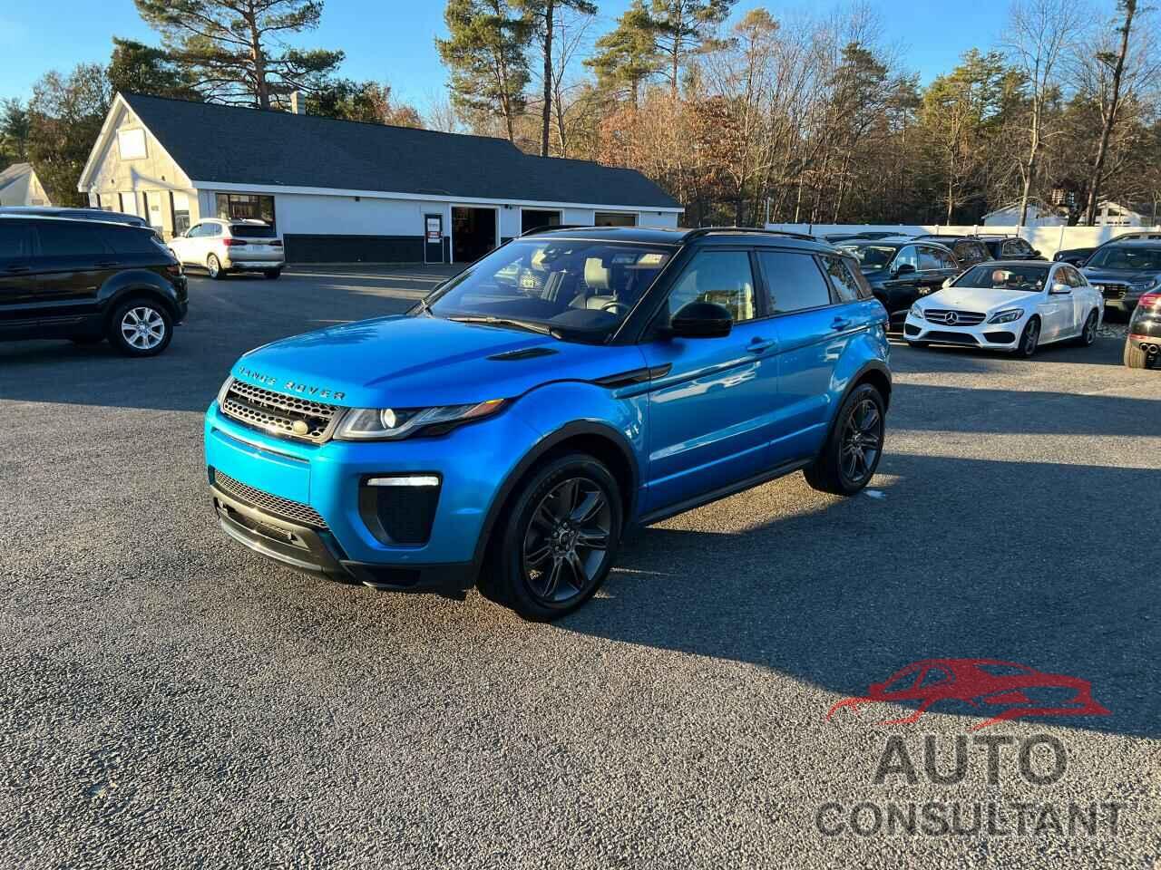 LAND ROVER RANGEROVER 2018 - SALVC2RX3JH286916