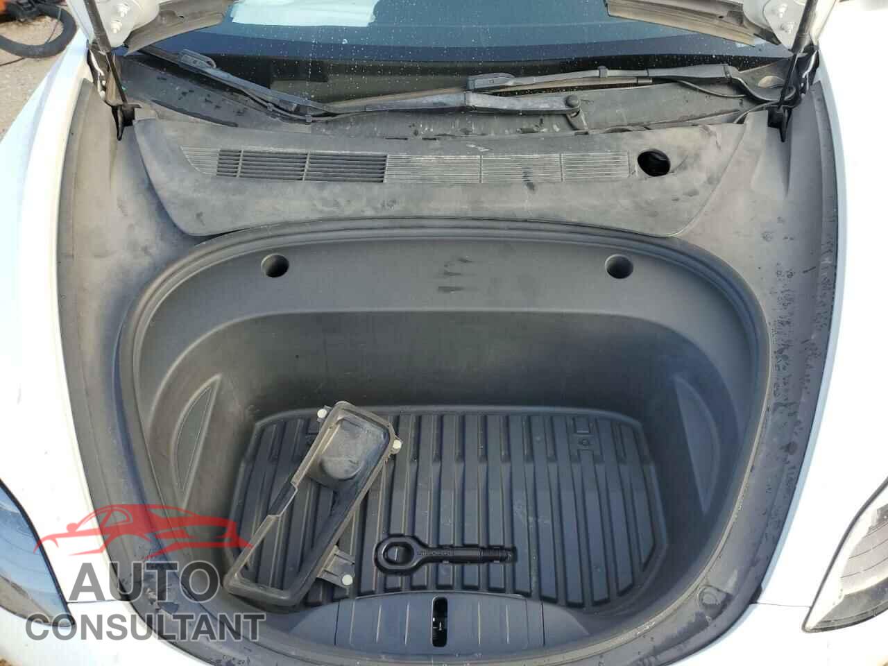 TESLA MODEL 3 2022 - 5YJ3E1EA7NF184741