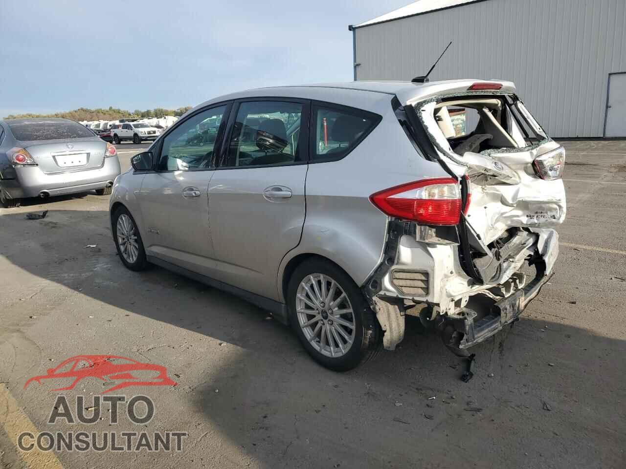 FORD CMAX 2015 - 1FADP5AU3FL102255
