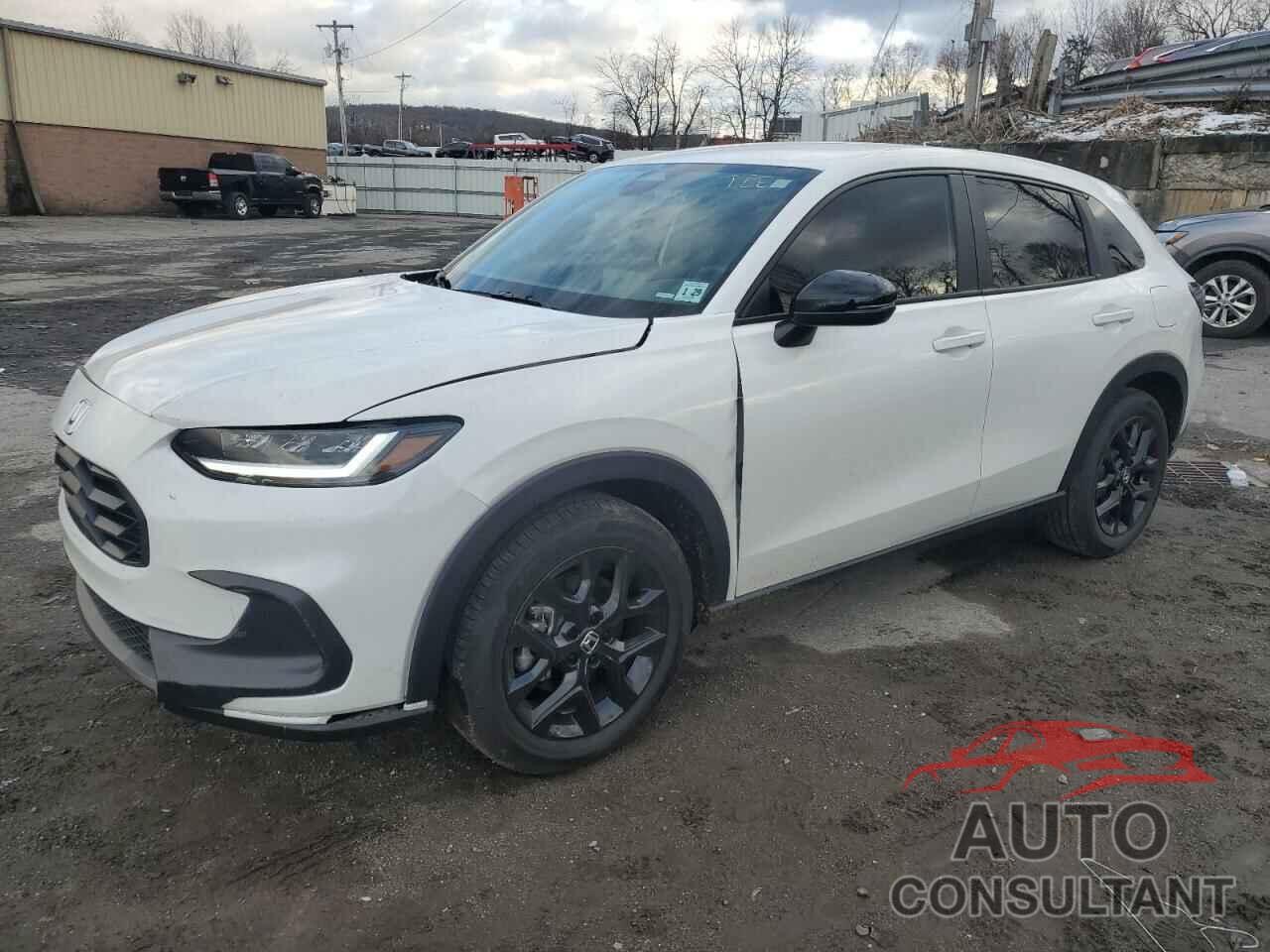 HONDA HR-V 2024 - 3CZRZ2H59RM754611