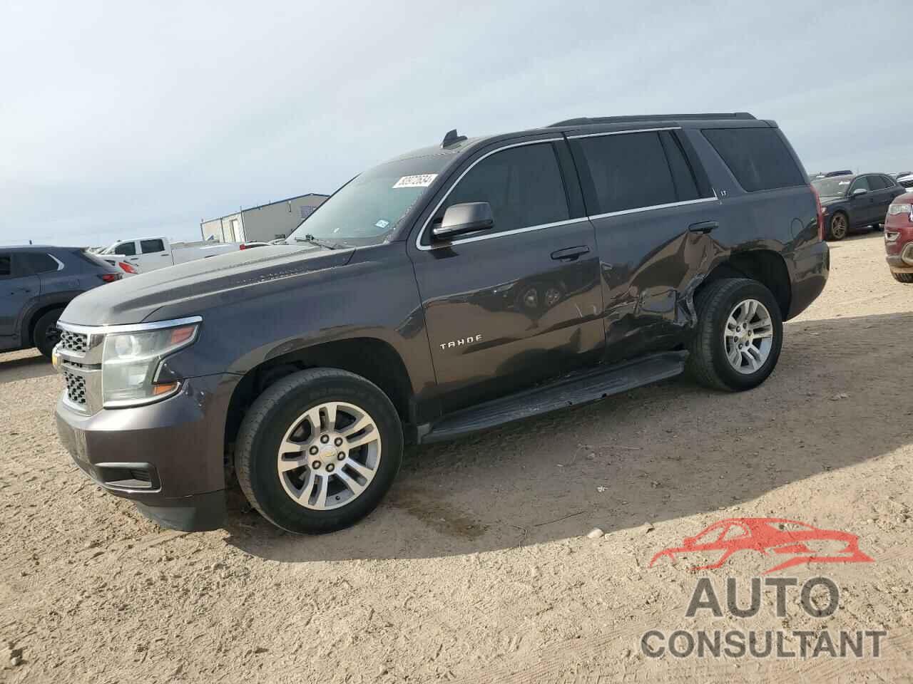 CHEVROLET TAHOE 2015 - 1GNSCBKC2FR524488