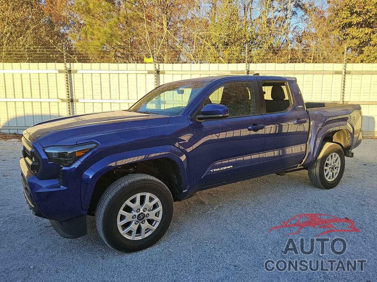 TOYOTA TACOMA 2024 - 3TYKB5FN8RT001141