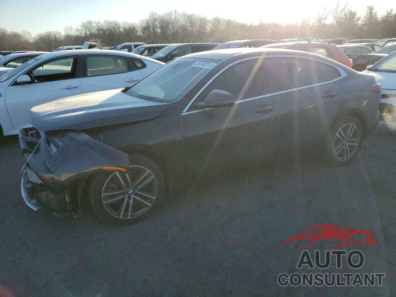 BMW 2 SERIES 2020 - WBA73AK08L7G10393
