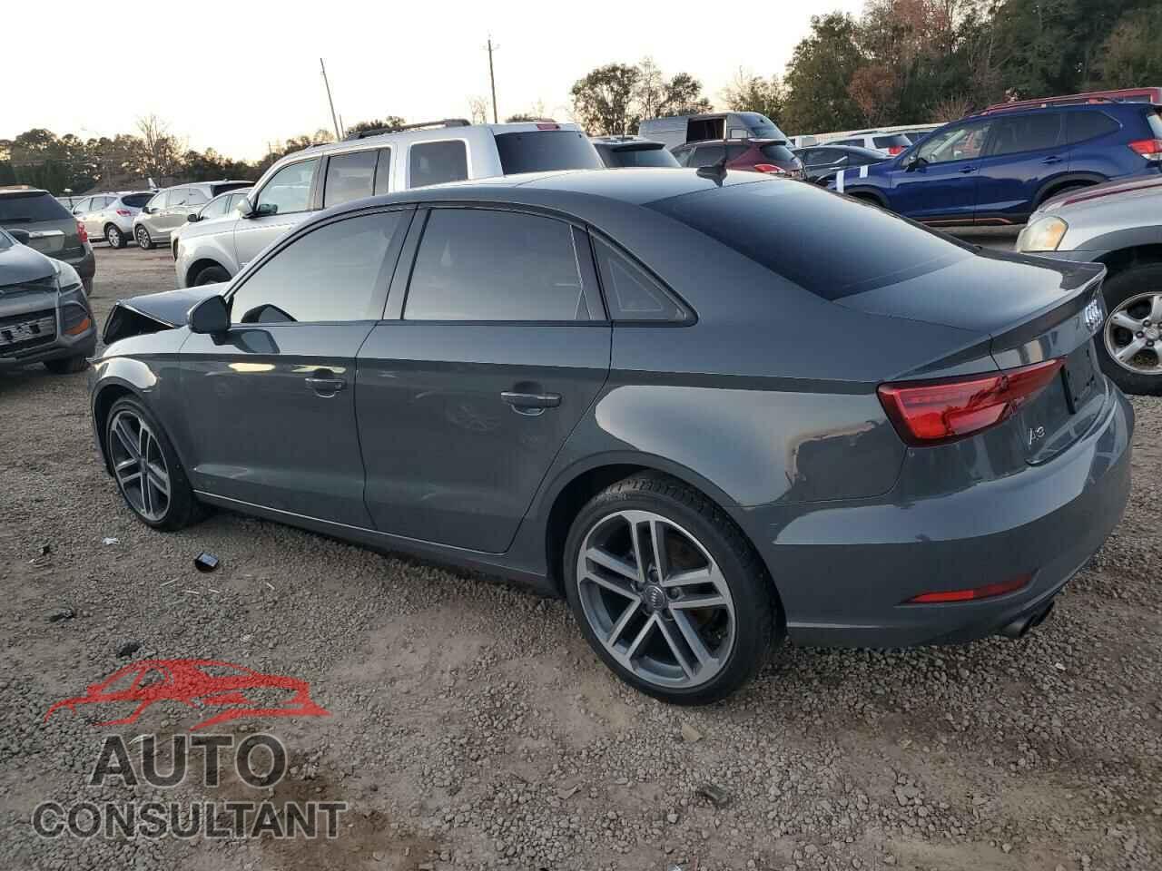 AUDI A3 2020 - WAUAUGFF2LA035714