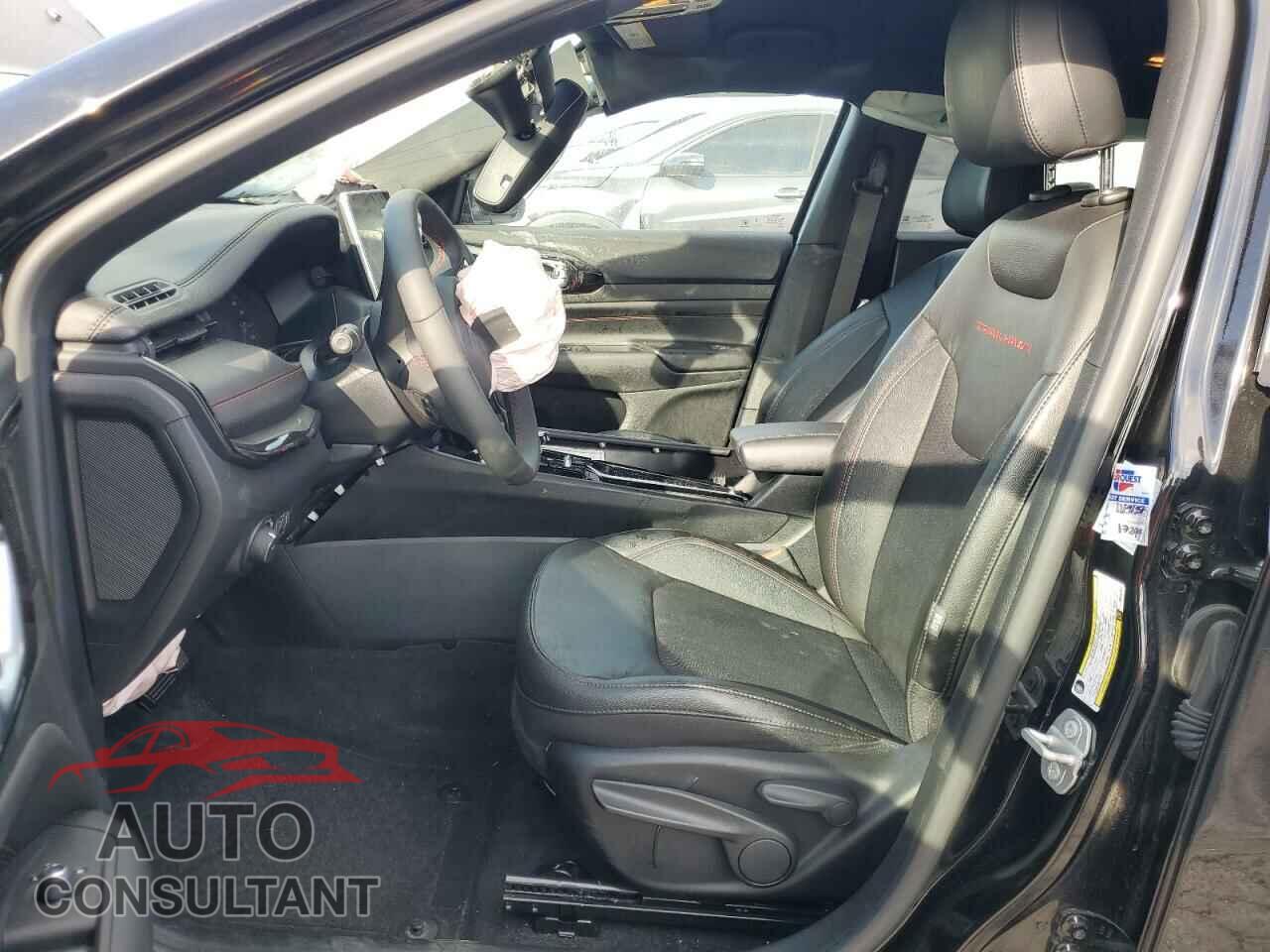 JEEP COMPASS 2024 - 3C4NJDDN6RT137332