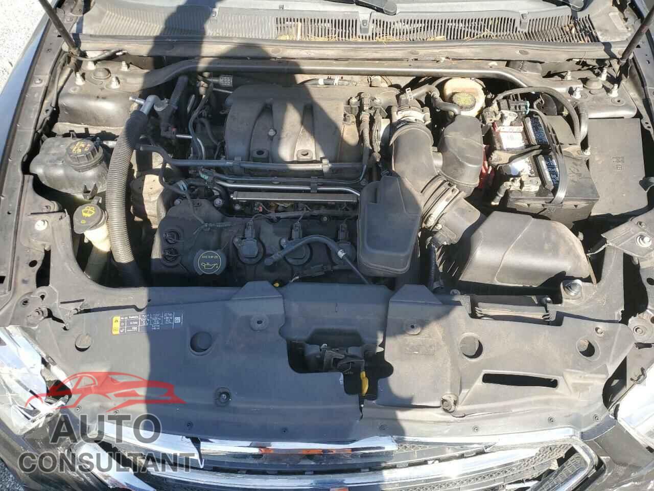 FORD TAURUS 2015 - 1FAHP2F87FG100948