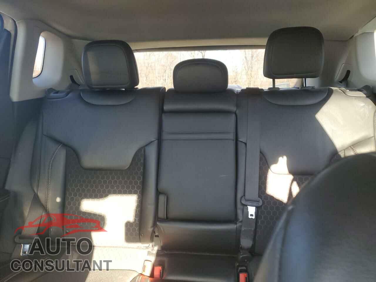 JEEP COMPASS 2020 - 3C4NJDBB0LT125953