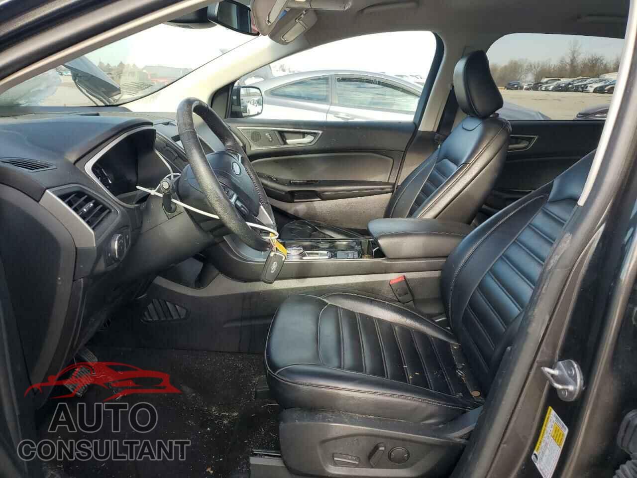 FORD EDGE 2020 - 2FMPK3J94LBB01337
