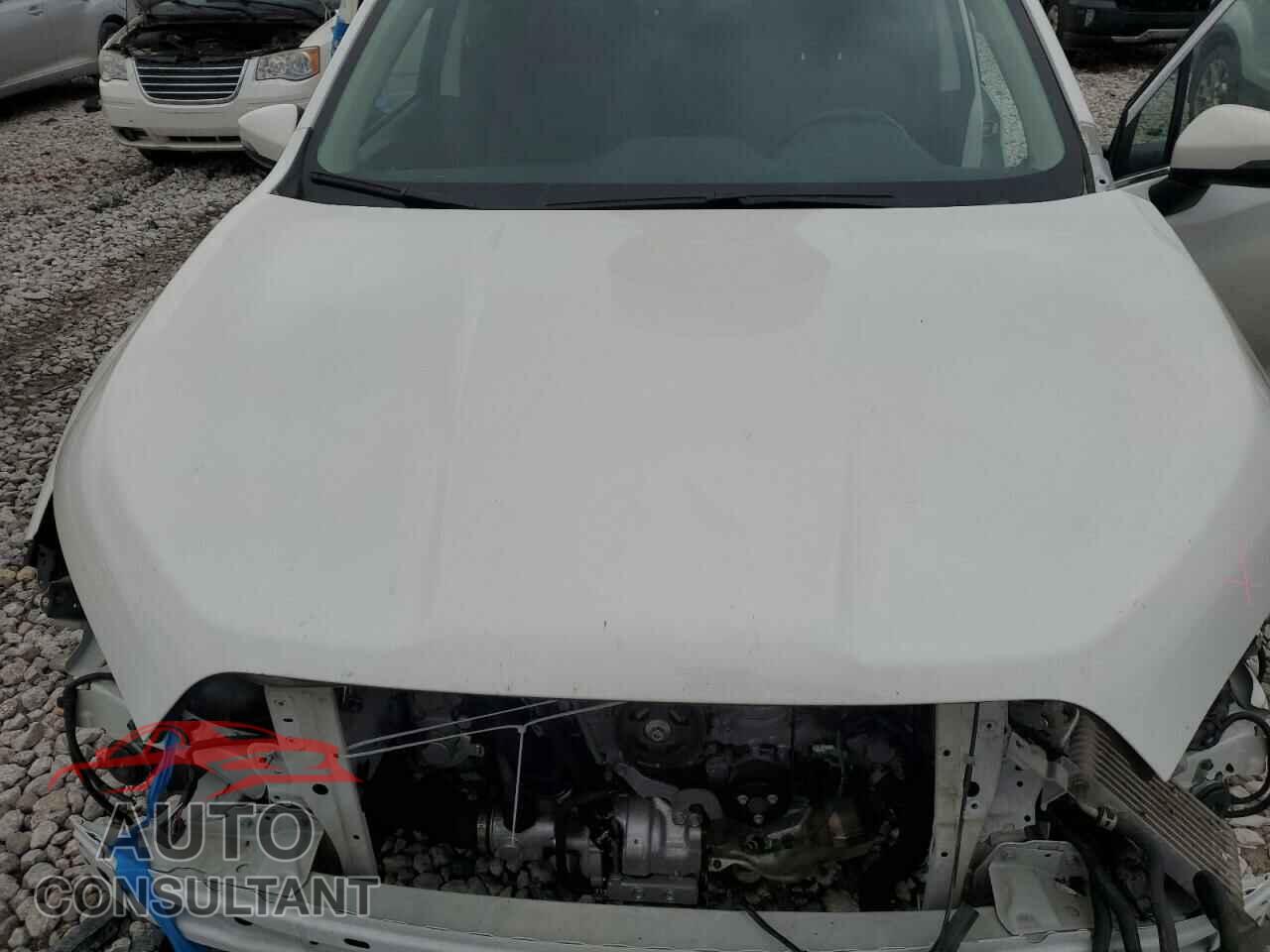SUBARU ASCENT 2021 - 4S4WMAPD8M3415774