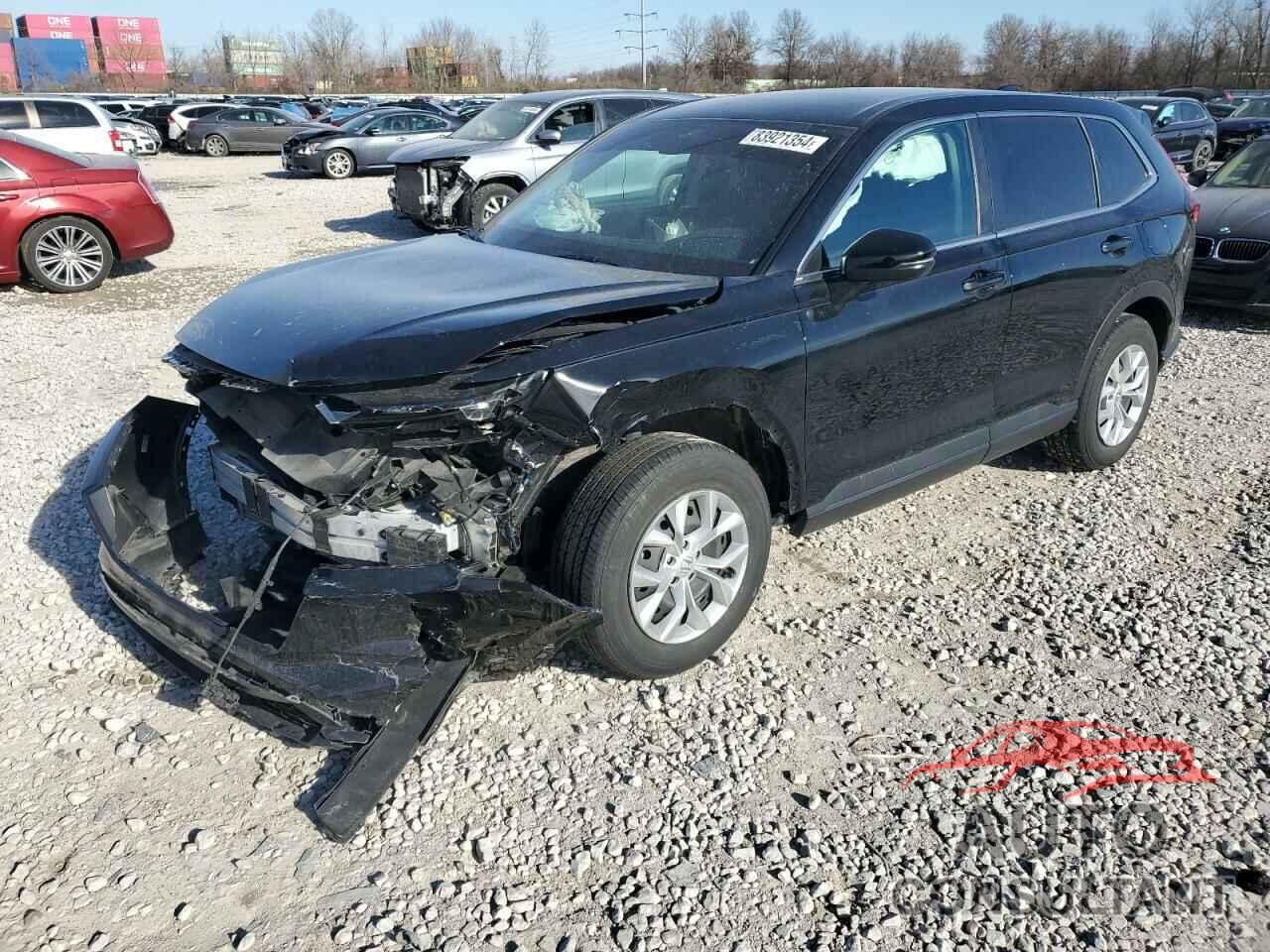 HONDA CRV 2023 - 2HKRS4H22PH422217