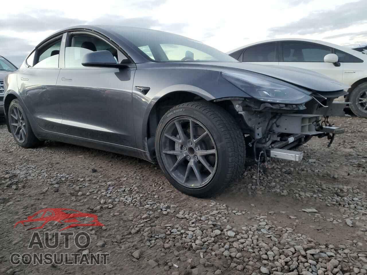 TESLA MODEL 3 2023 - 5YJ3E1EA4PF417381