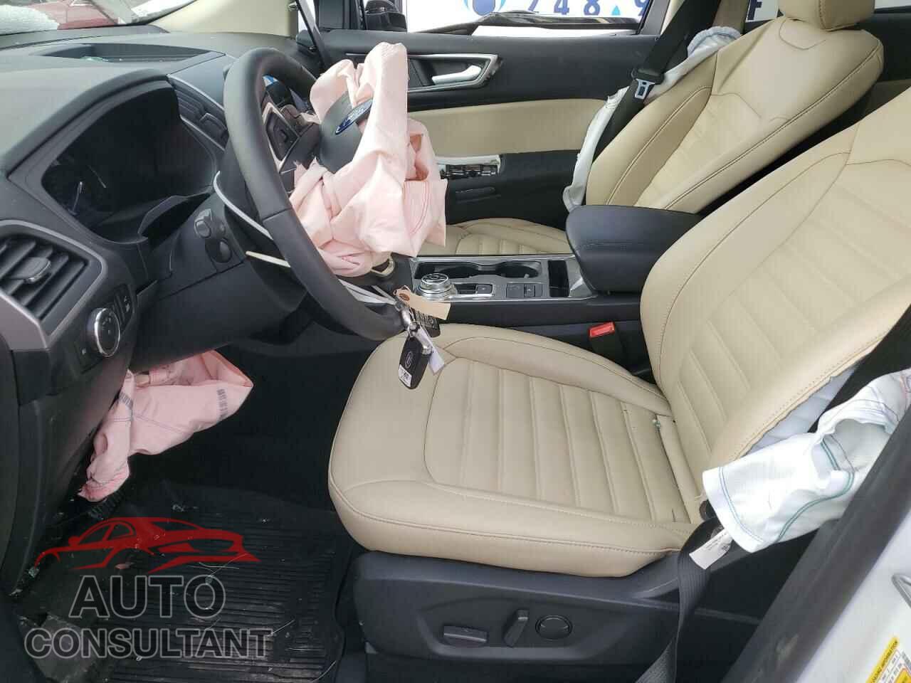 FORD EDGE 2024 - 2FMPK4J93RBA65154