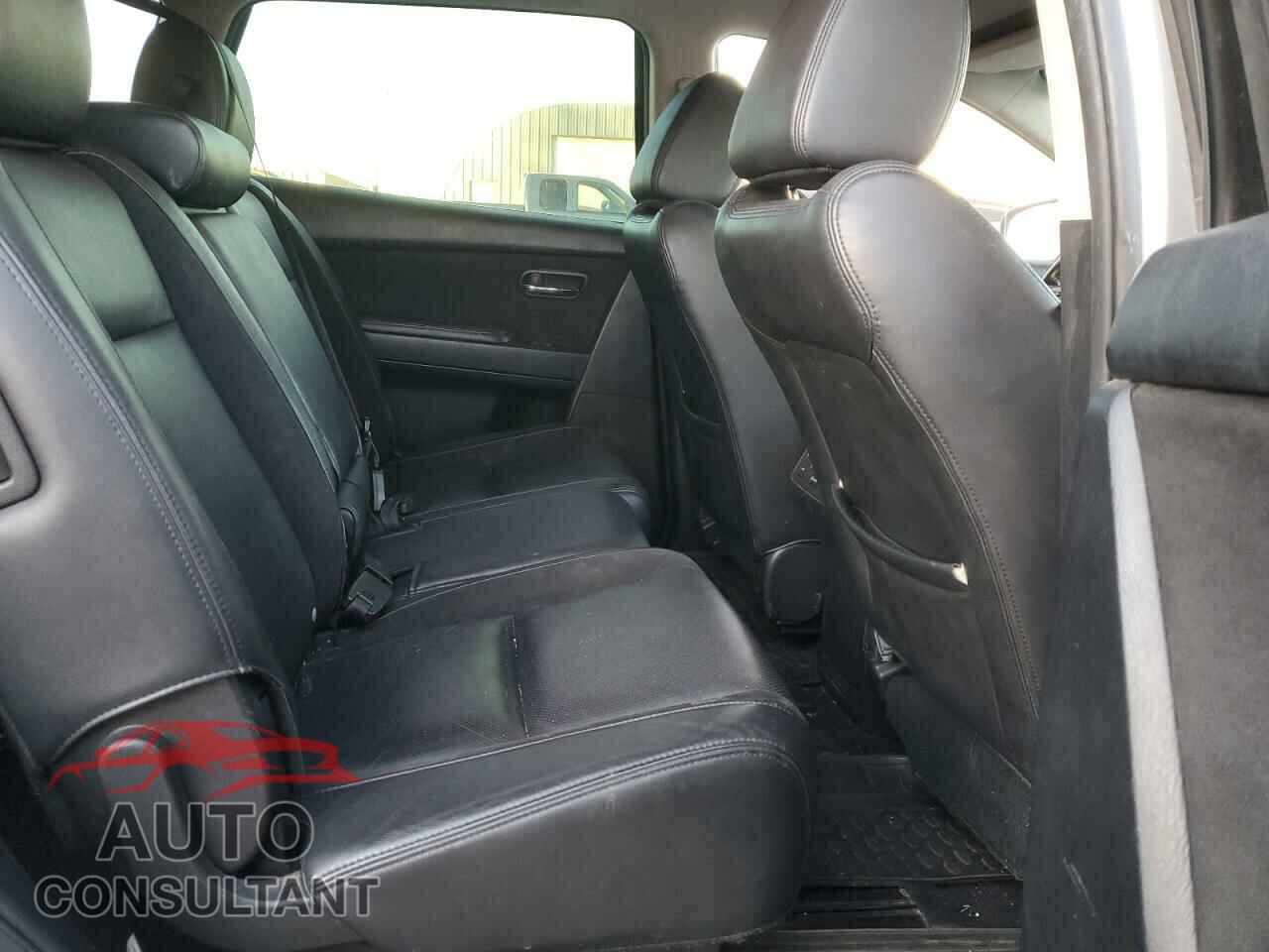 MAZDA CX-9 2014 - JM3TB2CA4E0443628