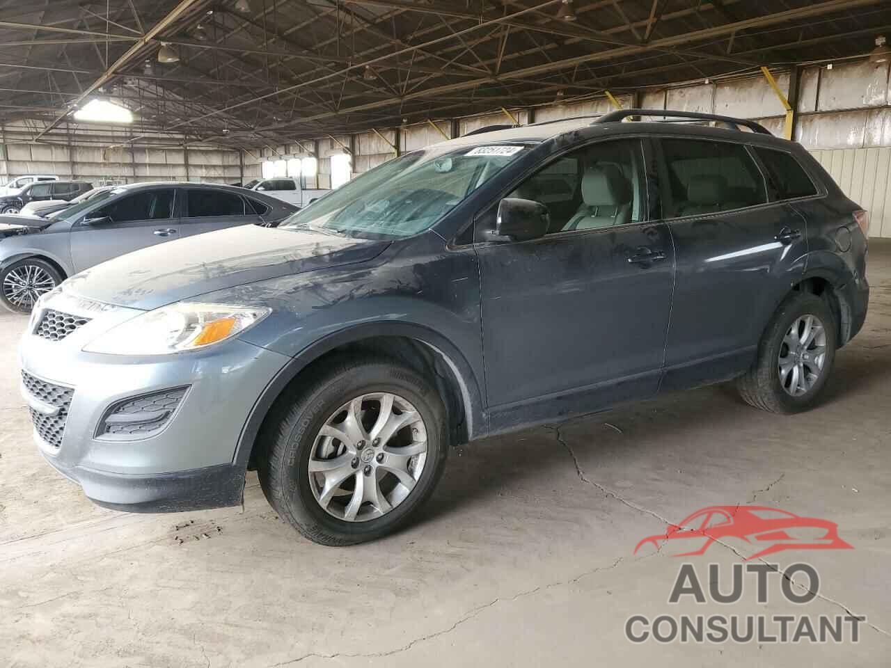 MAZDA CX-9 2011 - JM3TB2CVXB0300195