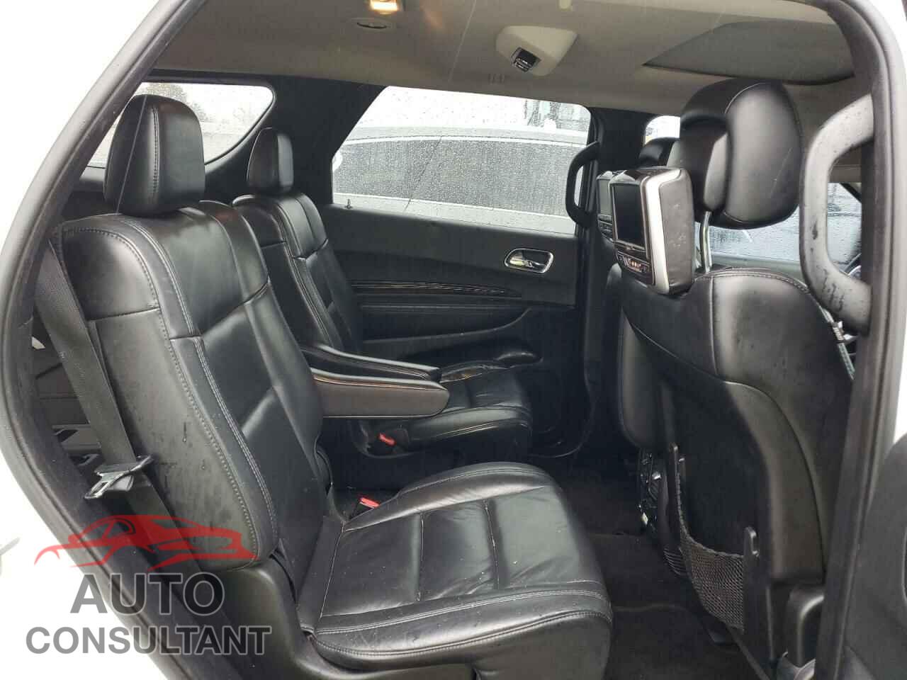 DODGE DURANGO 2013 - 1C4RDHDG6DC617103