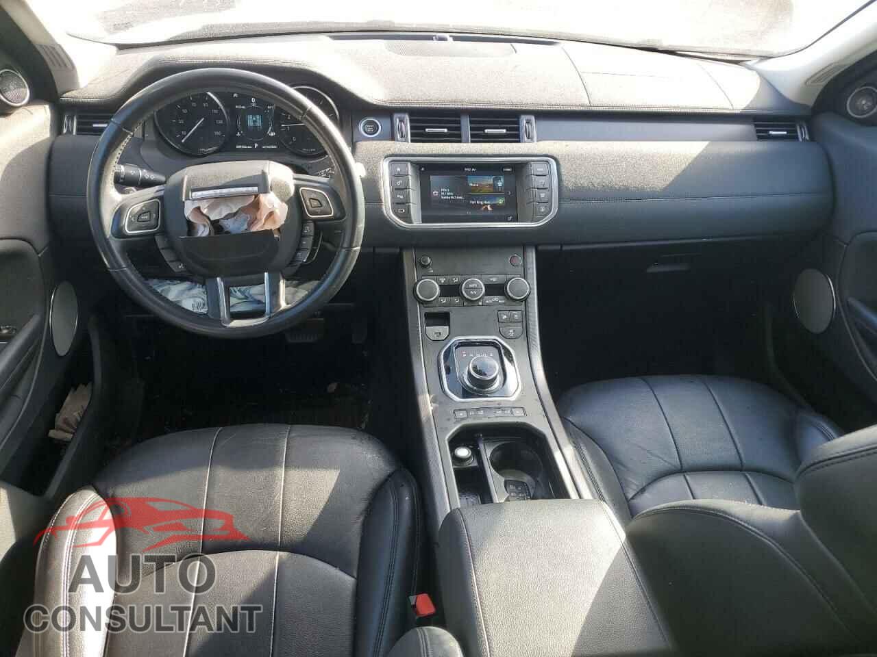 LAND ROVER RANGEROVER 2019 - SALVP2RX7KH347318