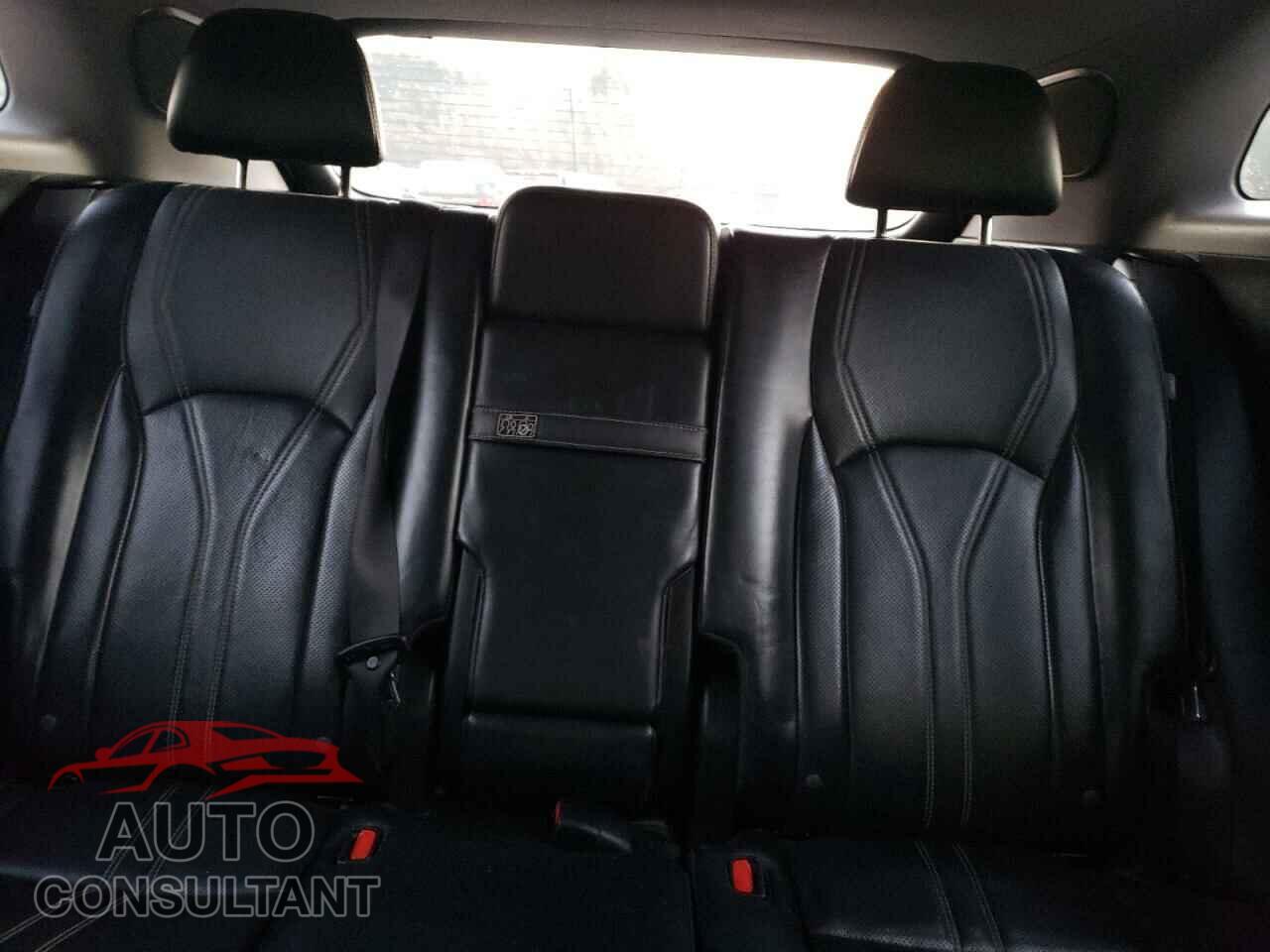 LEXUS RX350 2017 - 2T2BZMCA4HC096948