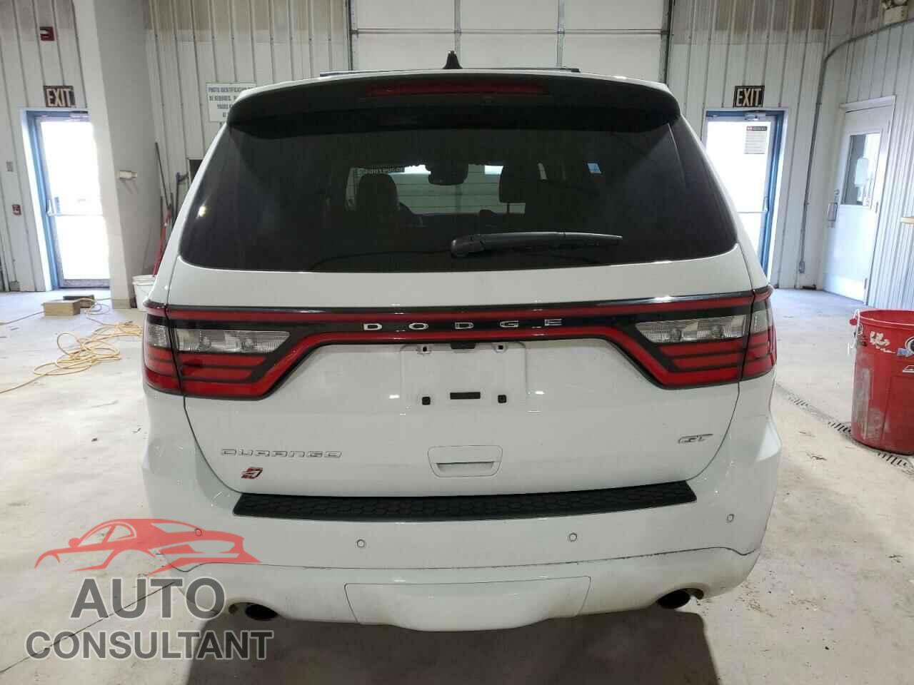 DODGE DURANGO 2024 - 1C4RDJDGXRC152937