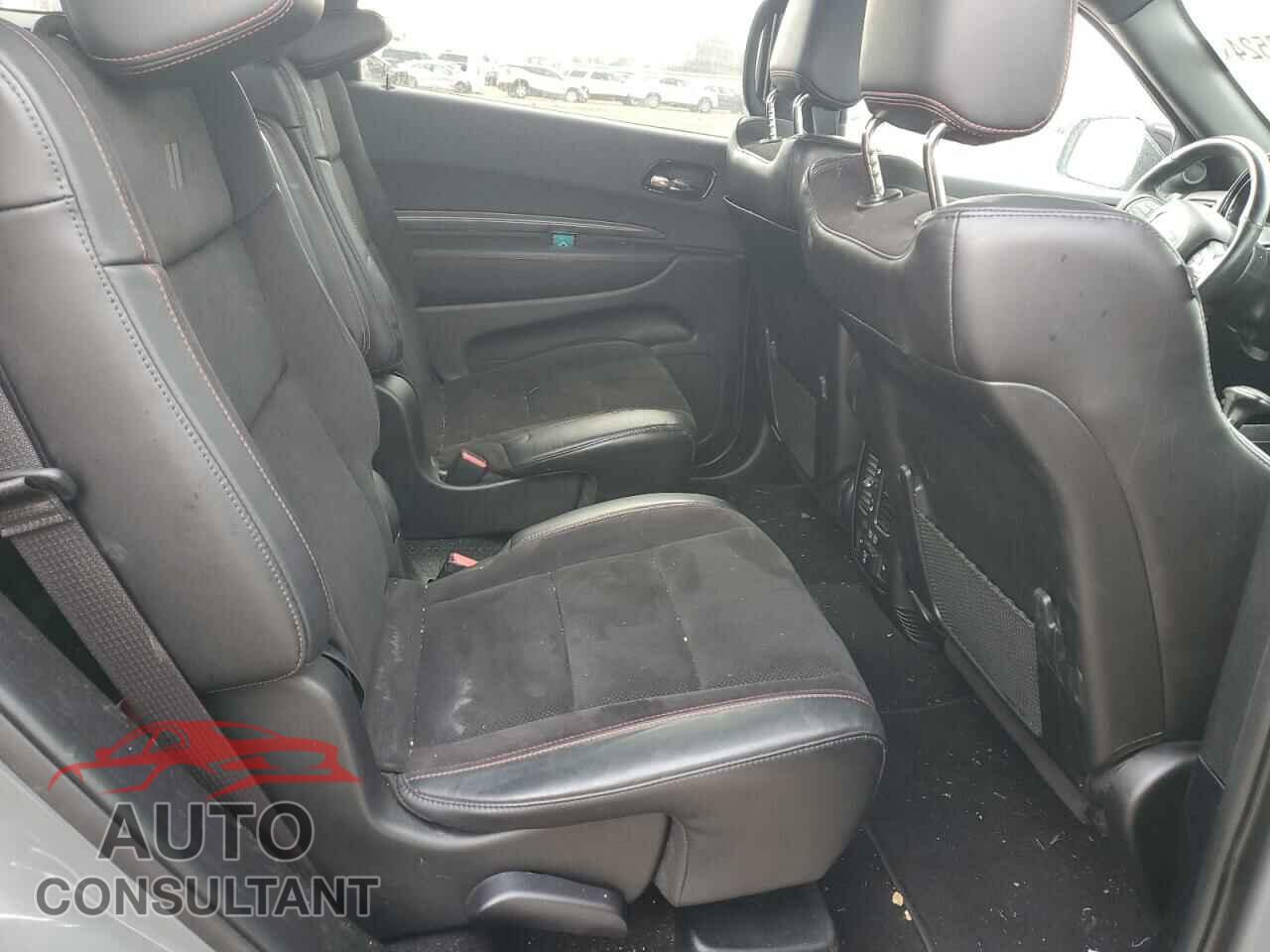 DODGE DURANGO 2023 - 1C4SDJCT2PC625162
