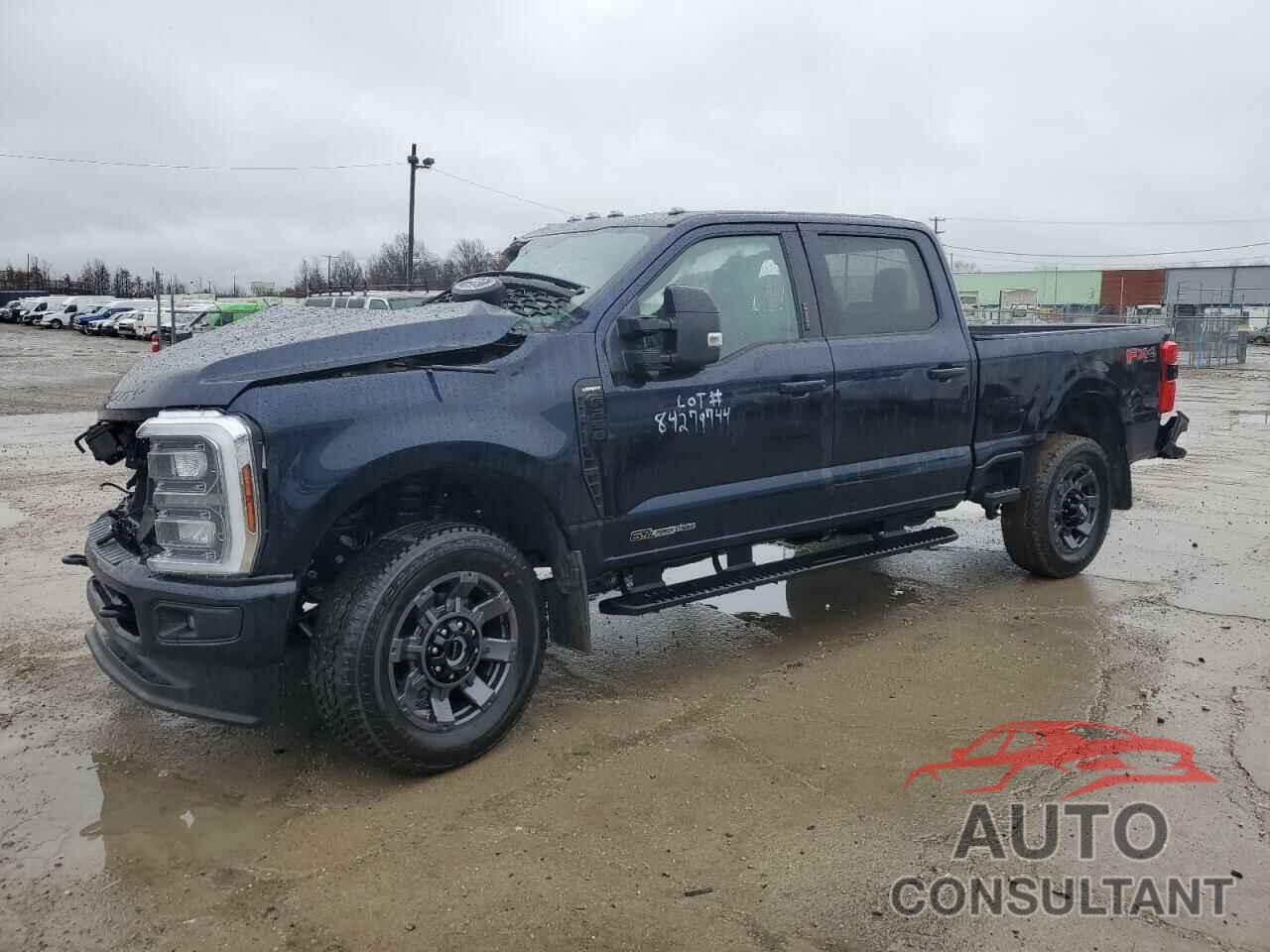 FORD F250 2024 - 1FT8W2BT7REE65024