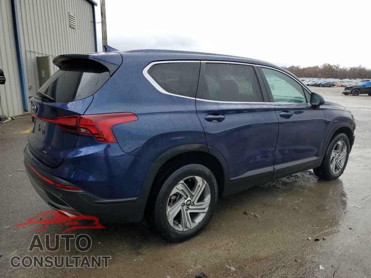 HYUNDAI SANTA FE 2023 - 5NMS14AJ7PH512191