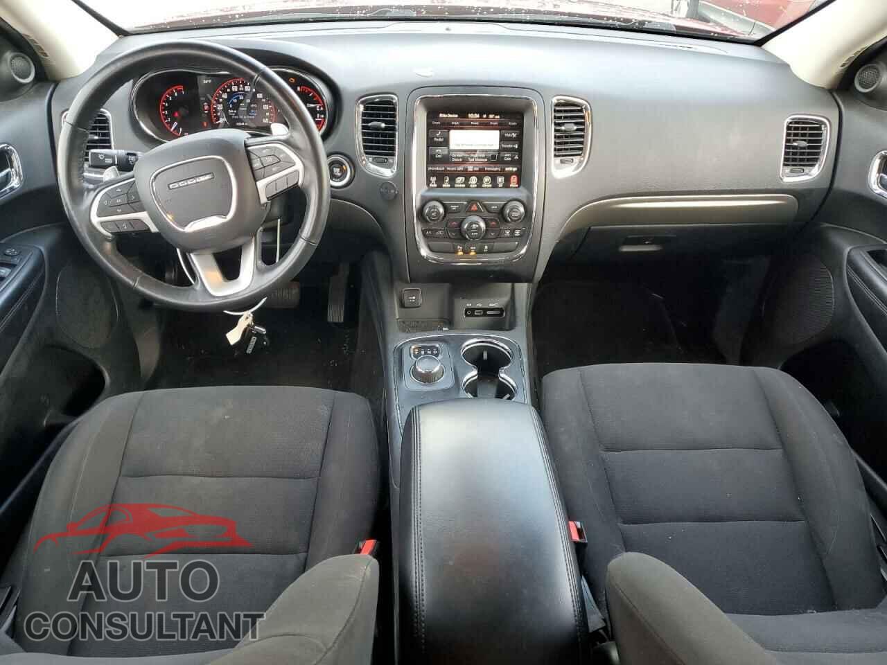 DODGE DURANGO 2015 - 1C4RDHAG3FC921173