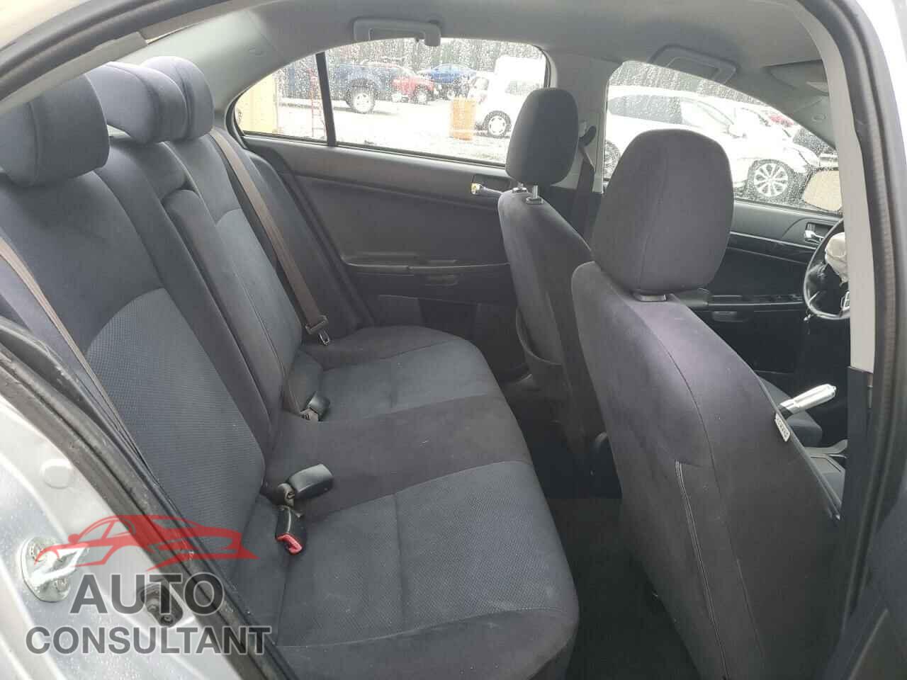MITSUBISHI LANCER 2014 - JA32U8FW2EU016223