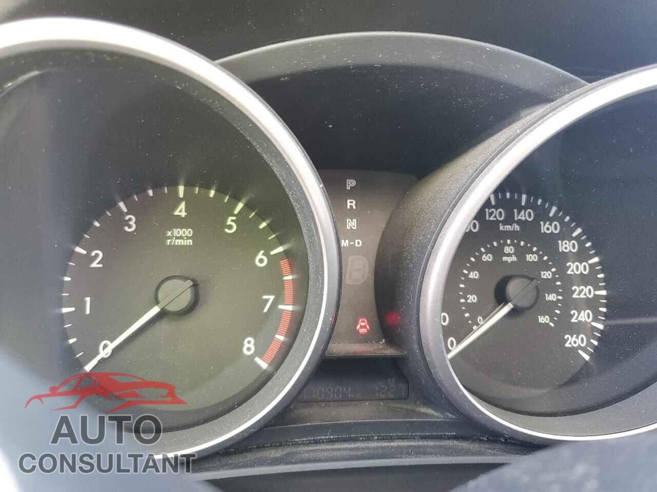 MAZDA 5 2015 - JM1CW2CL7F0183077