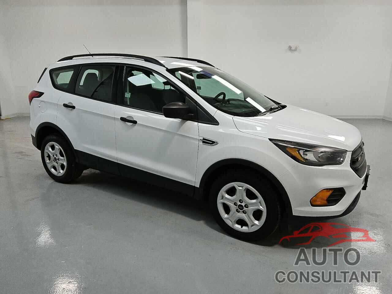 FORD ESCAPE 2019 - 1FMCU0F73KUC35411