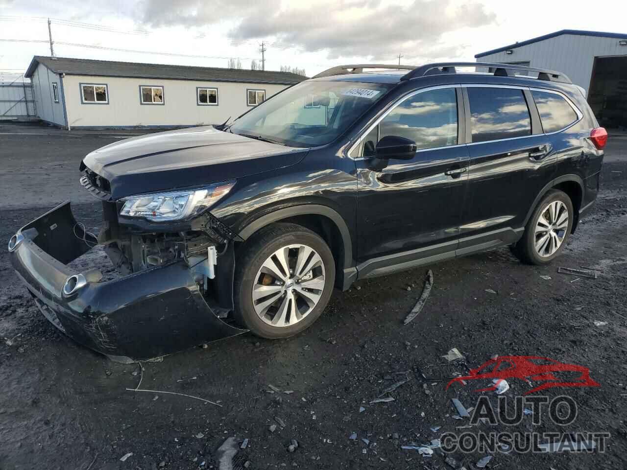 SUBARU ASCENT 2020 - 4S4WMAHDXL3471504