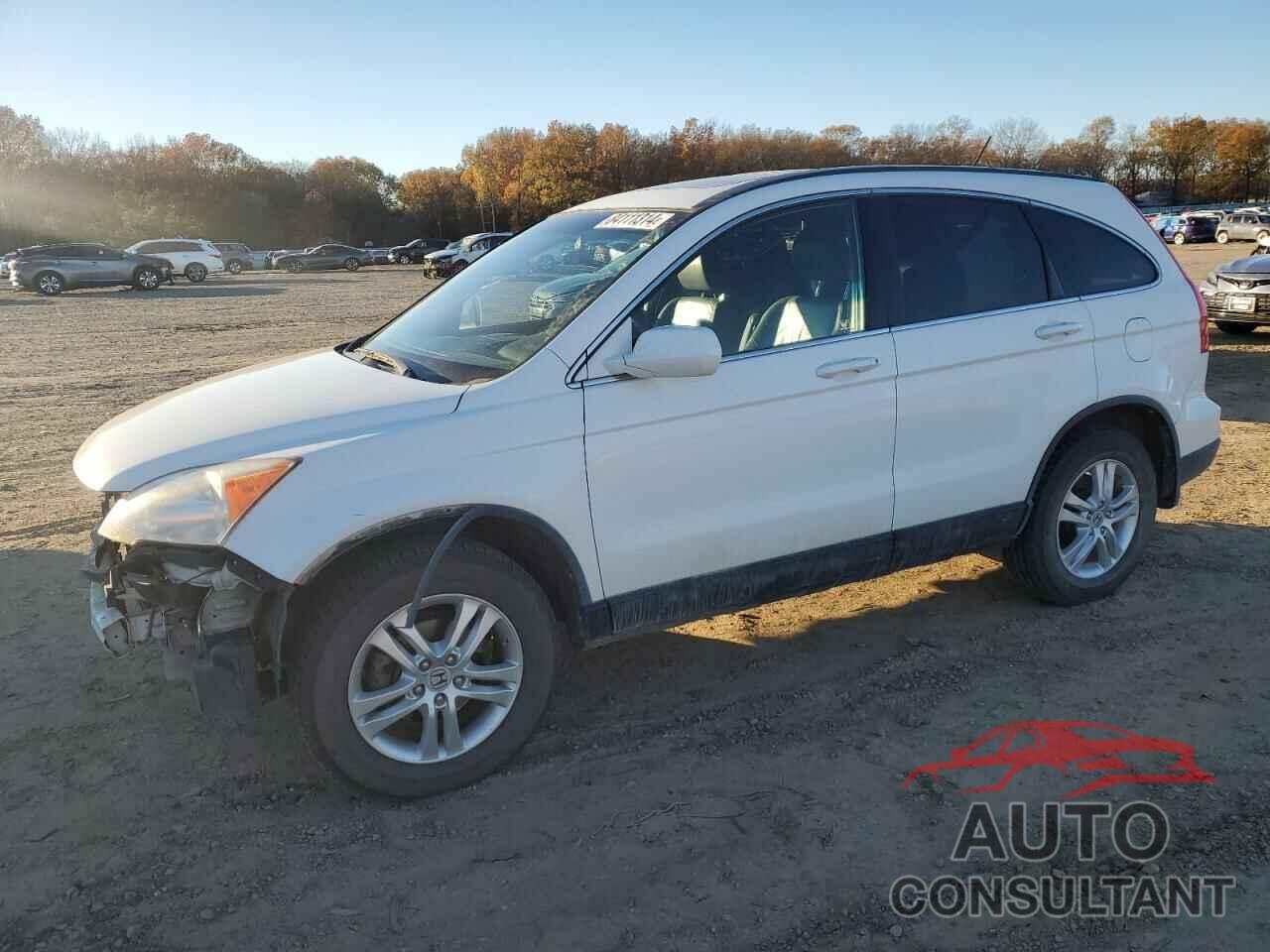 HONDA CRV 2010 - JHLRE3H76AC003998
