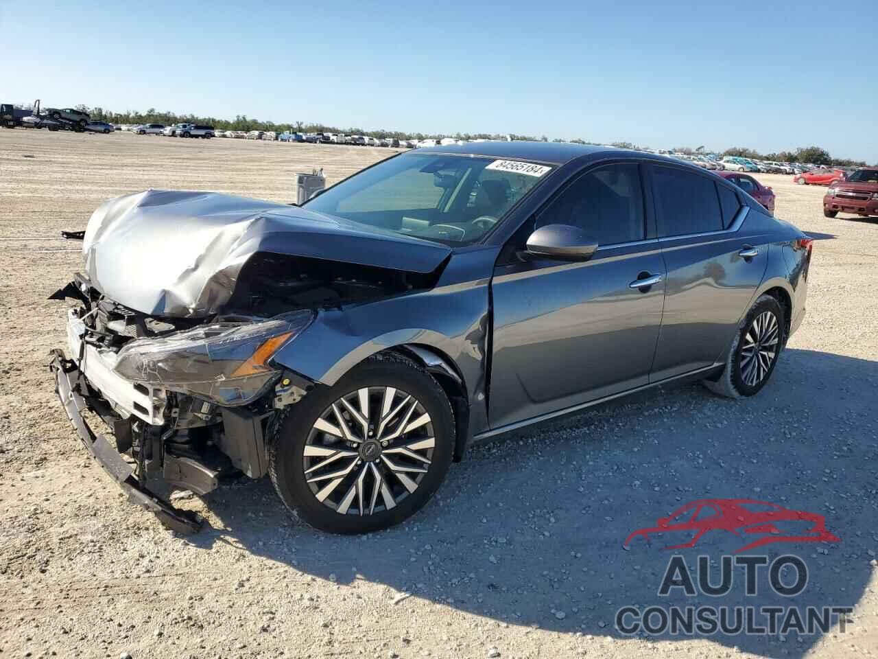 NISSAN ALTIMA 2023 - 1N4BL4DV4PN409036