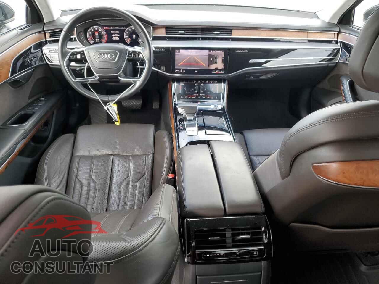 AUDI A8 2019 - WAU8DAF86KN005149